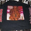 Cannibal Corpse - TShirt or Longsleeve - Cannibal Corpse - Gallery Of Sucide (censored) - Longsleeve