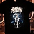 Rottrevore - TShirt or Longsleeve - Killtown Death Fest 2013 - T-Shirt