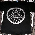 Morbid Angel - TShirt or Longsleeve - Morbid Angel - Born Again In Blasphemy - T-Shirt