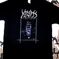 Krypts - TShirt or Longsleeve - Krypts - Remnants Of Expansion - T-Shirt
