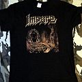 Impure - TShirt or Longsleeve - Impure - In Disrespect To Mankind - T-Shirt