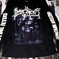 Dying Fetus - TShirt or Longsleeve - Dying Fetus - Grotesque Impalement - Longsleeve