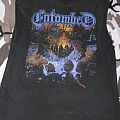 Entombed - TShirt or Longsleeve - Entombed - Clandestine - T-Shirt