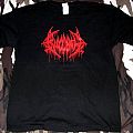 Bloodbath - TShirt or Longsleeve - Wacken 2005