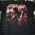 Cannibal Corpse - TShirt or Longsleeve - Cannibal Corpse - Tomb Of The Mutilated (censored) - T-Shirt