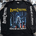 HATE ETERNAL - TShirt or Longsleeve - Hate Eternal - King Of All Kings Tour 2004 - Longsleeve