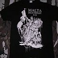 Beheade - TShirt or Longsleeve - Malta Deathfest III '14 - T-Shirt