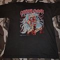 Cannibal Corpse - TShirt or Longsleeve - Cannibal Corpse - Eaten Back To Life (alternative) - T-Shirt