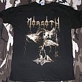 Morgoth - TShirt or Longsleeve - Morgoth - The Curse is back - T-Shirt