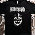 Decomposed - TShirt or Longsleeve - Decomposed - Logo 2019 - T-Shirt