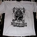 Bolt Thrower - TShirt or Longsleeve - Realm Of Chaos