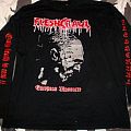 Fleshcrawl - TShirt or Longsleeve - Fleshcrawl - Blood Red Massacre - Longsleeve