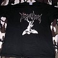 Immolation - TShirt or Longsleeve - Immolation - Fallen Angel Unholy Cult - T-Shirt