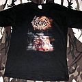 Bloodbath - TShirt or Longsleeve - Nightmares Made Flesh