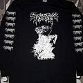Spectral Voice - TShirt or Longsleeve - Spectral Voice - Asphyxiated By Beings... - Longsleeve