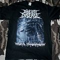Inherit Disease - TShirt or Longsleeve - Inherit Disease - Visceral Transcendence - T-Shirt