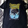 Malevolent Creation - TShirt or Longsleeve - Malevolent Creation - Stillborn - T-Shirt