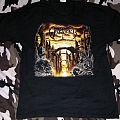 Obituary - TShirt or Longsleeve - Obituary - Anthology - T-Shirt
