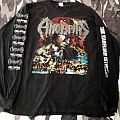 Amorphis - TShirt or Longsleeve - The Karelian Isthmus