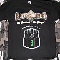 Bolt Thrower - TShirt or Longsleeve - No Grolsch No Glory 1