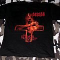 Deicide - TShirt or Longsleeve - Deicide - The Stench Of Redemption - T-Shirt