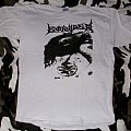 Gorgasm - TShirt or Longsleeve - Gorgasm - Fetish For Horror Tour 2006 - T-Shirt