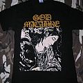 God Macabre - TShirt or Longsleeve - God Macabre - The Winterlong - T-Shirt