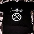 Depredation - TShirt or Longsleeve - Depredation - Metal Maniax - T-Shirt