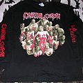 Cannibal Corpse - TShirt or Longsleeve - Cannibal Corpse - The bleeding - Longsleeve