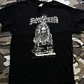 Mortiferum - TShirt or Longsleeve - Mortiferum - Altar Of Decay - T-Shirt