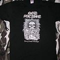 God Macabre - TShirt or Longsleeve - God Macabre - Eve Of Souls Forsaken - T-Shirt