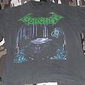 Gorguts - TShirt or Longsleeve - Gorguts - Considered Dead - T-Shirt