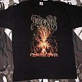 Deeds Of Flesh - TShirt or Longsleeve - Deeds Of Flesh - Crown Of Souls - T-Shirt
