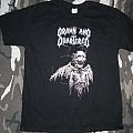 Drawn And Quartered - TShirt or Longsleeve - Drawn And Quartered - As Idols Fall - T-Shirt