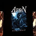 Aeon - TShirt or Longsleeve - Aeons Black