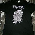 Spectral Voice - TShirt or Longsleeve - Spectral Voice - Rotting Creature - T-Shirt
