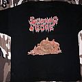 Sickening Gore - TShirt or Longsleeve - Sickening Gore - Massacred Remains - T-Shirt