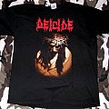 Deicide - TShirt or Longsleeve - Deicide - Scars Of The Crucifix - T-Shirt