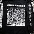 Chthe&#039;ilist - TShirt or Longsleeve - Chthe'ilist - Passage into the Xexanotth - Longsleeve