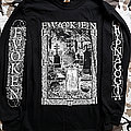 Evoken - TShirt or Longsleeve - Evoken - Hypnagogia - Longsleeve