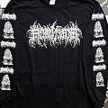 Mortiferum - TShirt or Longsleeve - Mortiferum - Blood Chasm - Longsleeve