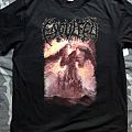 Engulfed - TShirt or Longsleeve - Engulfed - Engulfed in Obscurity - T-Shirt