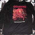 Carnage - TShirt or Longsleeve - Carnage - Dark Recollections - Longsleeve