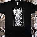 Malignant Altar - TShirt or Longsleeve - Malignant Altar - Retribution of Jealous Gods - T-Shirt