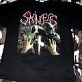 Skinless - TShirt or Longsleeve - Skinless - Trample The Weak - Hurdle The Dead - T-Shirt