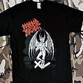 Morbid Angel - TShirt or Longsleeve - Morbid Angel - Your God Is Dead - T-Shirt