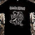 Grotesque Infection - TShirt or Longsleeve - Grotesque Infection - Consumption Of Human Feces - T-Shirt