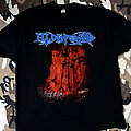 Illdisposed - TShirt or Longsleeve - Illdisposed - Submit - T-Shirt