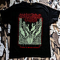 Sepulchral Curse - TShirt or Longsleeve - Sepulchral Curse - Among the wretched Columns - T-Shirt