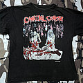 Cannibal Corpse - TShirt or Longsleeve - Cannibal Corpse - Butchered At Birth - T-Shirt